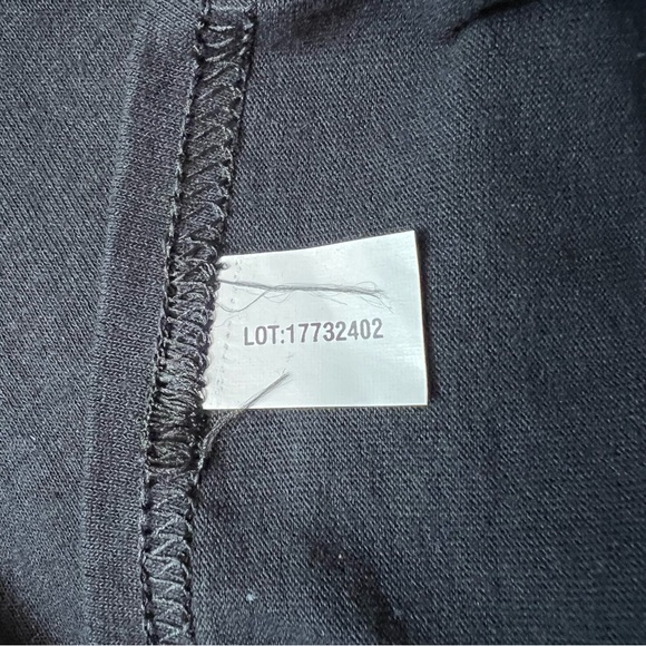 Gildan Heavy Cotton T-shirt “Fear Not…” Isaiah 41:10 - Picture 7 of 7